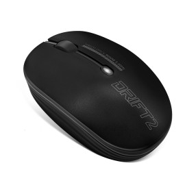 Tunisie Skymil|Souris Gamer|Advance |ADVANCE SANS FIL DRIFT 2 - BLACK|20,000 TND