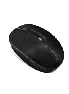 Tunisie Skymil|Souris Gamer|Advance |ADVANCE SANS FIL DRIFT 2 - BLACK|20,000 TND