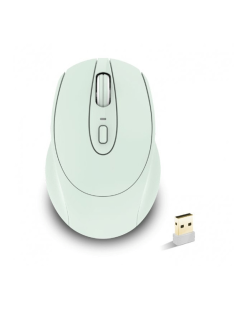 Tunisie Skymil|Souris Gamer|Advance |ADVANCE SANS FIL Feel - Vert|18,000 TND