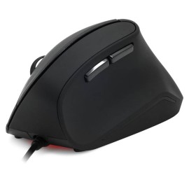 Tunisie Skymil|Souris Gamer|Advance |ADVANCE Vertical Plus - NOIR|30,000 TND