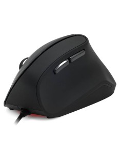 Tunisie Skymil|Souris Gamer|Advance |ADVANCE Vertical Plus - NOIR|30,000 TND