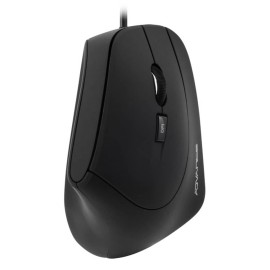 Tunisie Skymil|Souris Gamer|Advance |ADVANCE Vertical Plus - NOIR|30,000 TND