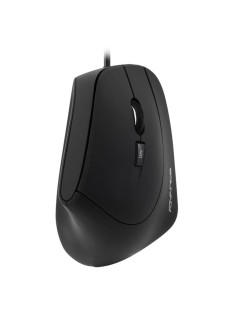 Tunisie Skymil|Souris Gamer|Advance |ADVANCE Vertical Plus - NOIR|30,000 TND