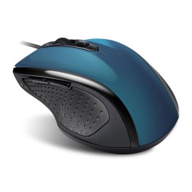 Tunisie Skymil|Souris Gamer|Advance |Advance Shape 6D Mouse - Bleu|20,000 TND