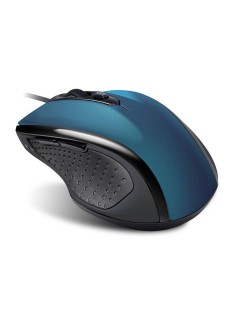 Tunisie Skymil|Souris Gamer|Advance |Advance Shape 6D Mouse - Bleu|20,000 TND