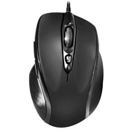 Tunisie Skymil|Souris Gamer|Advance |Advance Shape 6D Mouse - NOIR|20,000 TND