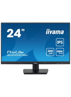 Tunisie Skymil|Ecrans Gamer|iiyama |iiyama 24" LED - ProLite XU2493HSU-B6|379,000 TND