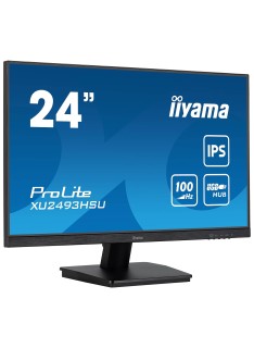 Tunisie Skymil|Ecrans Gamer|iiyama |iiyama 24" LED - ProLite XU2493HSU-B6|379,000 TND