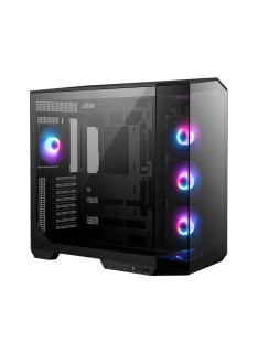 MSI MAG PANO 100R PZ - BLACK