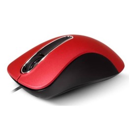 Tunisie Skymil|Souris Gamer|Advance |ADVANCE SOURIS USB 3D FILAIRE - ROUGE|18,000 TND