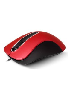 Tunisie Skymil|Souris Gamer|Advance |ADVANCE SOURIS USB 3D FILAIRE - ROUGE|18,000 TND