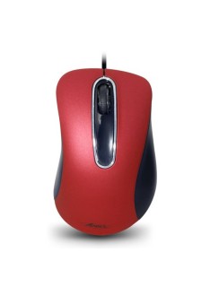 Tunisie Skymil|Souris Gamer|Advance |ADVANCE SOURIS USB 3D FILAIRE - ROUGE|18,000 TND