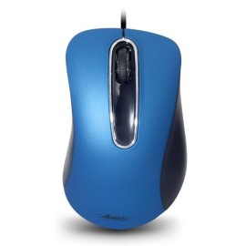 ADVANCE USB 3D FILAIRE - BLEU