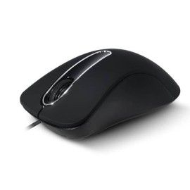 Tunisie Skymil|Souris Gamer|Advance |ADVANCE SOURIS USB 3D FILAIRE - Noir|18,000 TND