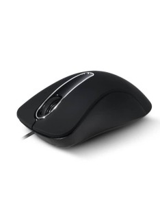 Tunisie Skymil|Souris Gamer|Advance |ADVANCE SOURIS USB 3D FILAIRE - Noir|18,000 TND