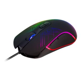 Tunisie Skymil|Souris Gamer|Advance |Advance GTA 230 - Noir|36,000 TND