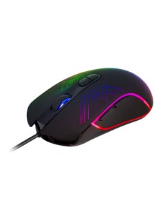 Tunisie Skymil|Souris Gamer|Advance |Advance GTA 230 - Noir|36,000 TND