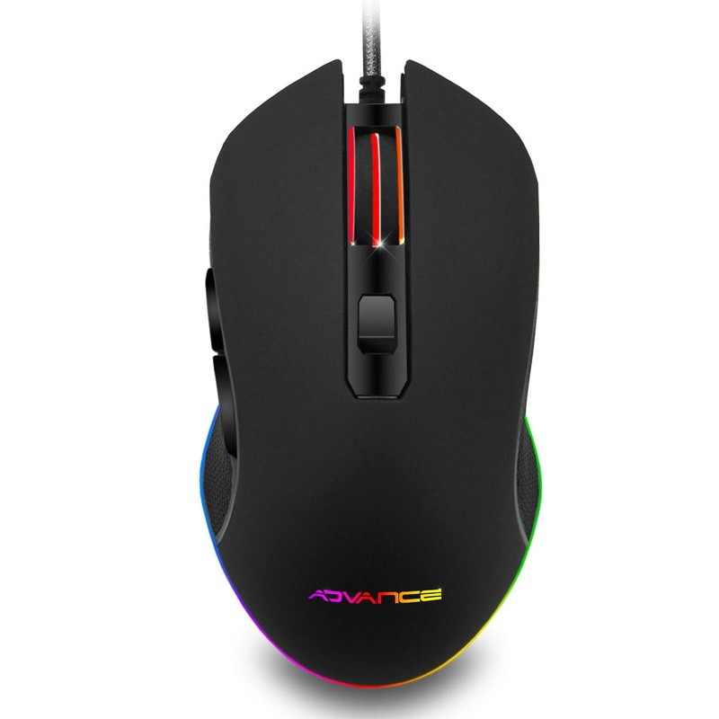 TunisieSkymil|Souris Gamer