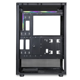 Tunisie Boitier SPIRIT OF GAMER SPECTRA DARK ARGB - NOIR