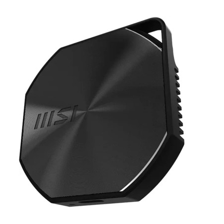 Tunisie Disque Dur Externe Msi SSD Externe DATAMAG 20Gbps 1TB