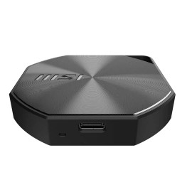 Tunisie Skymil|Disque Dur Externe|MSI|Msi SSD Externe DATAMAG 20Gbps 1TB|389,000 TND