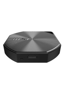 Tunisie Skymil|Disque Dur Externe|MSI|Msi SSD Externe DATAMAG 20Gbps 1TB|389,000 TND