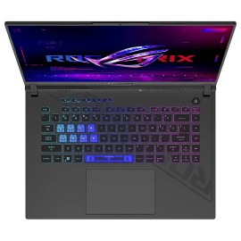 Tunisie Skymil|Pc Portable Gamer|ASUS|ASUS ROG Strix G16 | i9 14900HX | RTX 4070 8GB | 32Go DDR5 | 1TB SSD| WINDOWS 11|8 193,000 TND