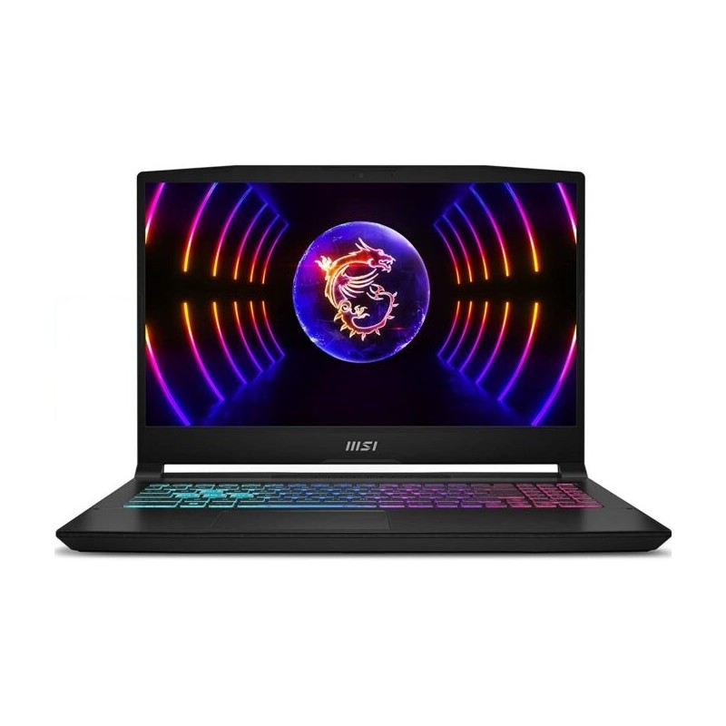 Tunisie Skymil|Pc Portable Gamer|MSI|MSI Cyborg 15 AI A1VFK | Ultra 7 155H | RTX 4060 8Gb | 16 Go DDR5 | 512Gb  NVMe|3 989,000 TND