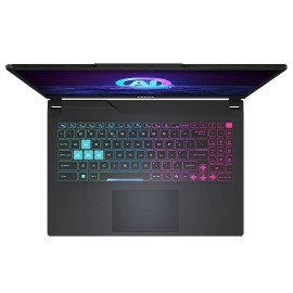 Tunisie Skymil|Pc Portable Gamer|MSI|MSI Cyborg 15 AI A1VFK | Ultra 7 155H | RTX 4060 8Gb | 16 Go DDR5 | 512Gb  NVMe|3 989,000 TND