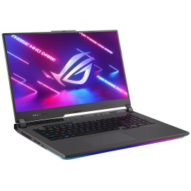 Tunisie Skymil|Pc Portable Gamer|ASUS|ASUS ROG Strix G17 | Ryzen 9 7845HX | RTX 4060 8Gb | 16Go DDR5 | 1To SSD | WINDOWS 11|5 690,000 TND