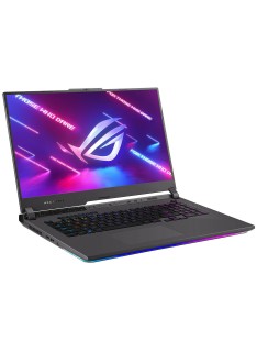 Tunisie Skymil|Pc Portable Gamer|ASUS|ASUS ROG Strix G17 | Ryzen 9 7845HX | RTX 4060 8Gb | 16Go DDR5 | 1To SSD | WINDOWS 11|5 690,000 TND