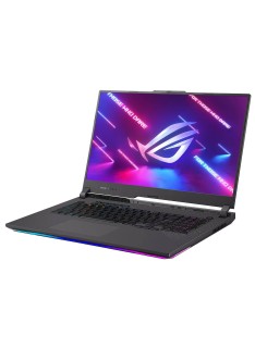 Tunisie Skymil|Pc Portable Gamer|ASUS|ASUS ROG Strix G17 | Ryzen 9 7845HX | RTX 4060 8Gb | 16Go DDR5 | 1To SSD | WINDOWS 11|5 690,000 TND