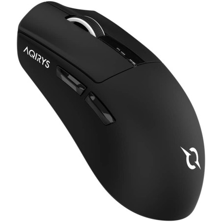 Tunisie Skymil|Souris Gamer|AQIRYS|AQIRYS ZEPHYR WIRELESS/USB  -Black|149,000 TND