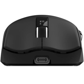 Tunisie Skymil|Souris Gamer|AQIRYS|AQIRYS ZEPHYR WIRELESS/USB  -Black|149,000 TND