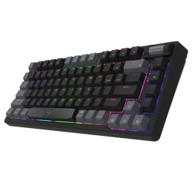 Tunisie Skymil|Clavier Gamer|AQIRYS|AQIRYS ADARA MINI - BLACK|262,000 TND