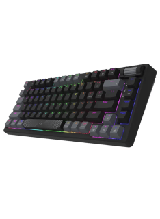 Tunisie Skymil|Clavier Gamer|AQIRYS|AQIRYS ADARA MINI - BLACK|262,000 TND