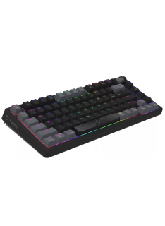 Tunisie Skymil|Clavier Gamer|AQIRYS|AQIRYS ADARA MINI - BLACK|262,000 TND