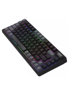 Tunisie Skymil|Clavier Gamer|AQIRYS|AQIRYS ADARA MINI - BLACK|262,000 TND