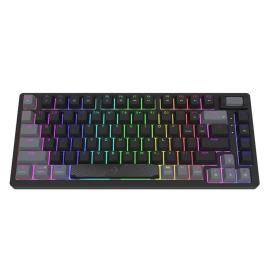 Tunisie Skymil|Clavier Gamer|AQIRYS|AQIRYS ADARA MINI - BLACK|262,000 TND