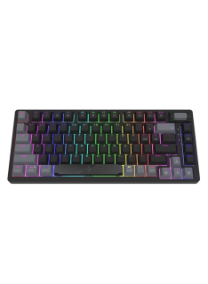 Tunisie Skymil|Clavier Gamer|AQIRYS|AQIRYS ADARA MINI - BLACK|262,000 TND