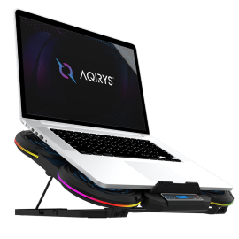 Tunisie Skymil|Accessoires PC Portable|AQIRYS|AQIRIS ZENITH Pour PC Portable 17"|143,000 TND