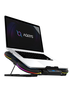 Tunisie Skymil|Accessoires PC Portable|AQIRYS|AQIRIS ZENITH Pour PC Portable 17"|143,000 TND