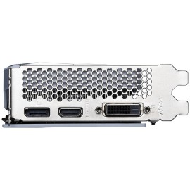 Tunisie Skymil|Carte Graphique|MSI|MSI GeForce RTX 3050 VENTUS 2X Xs 8G Oc WHITE|849,000 TND