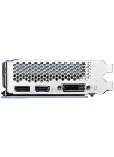 Tunisie Skymil|Carte Graphique|MSI|MSI GeForce RTX 3050 VENTUS 2X Xs 8G Oc WHITE|849,000 TND