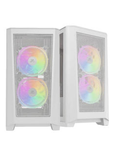 Tunisie Skymil|White Phantom - Nouveau||Ryzen 7 8700G | Radeon 780M | 16 GB DDR5 | SSD 512Gb|1 828,000 TND