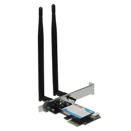 Tunisie Skymil|Carte D'extension|ARGUS|CARTE WIFI ET BLUETOOTH ARGUS EP-134|119,000 TND