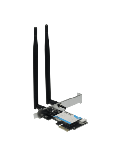 Tunisie Skymil|Carte D'extension|ARGUS|CARTE WIFI ET BLUETOOTH ARGUS EP-134|119,000 TND