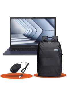 Tunisie Skymil|Pc Portable Pro|ASUS|ASUS ExpertBook B1 B1502 | i7-1355U  | 16Go | 512Go SSD|2 120,000 TND