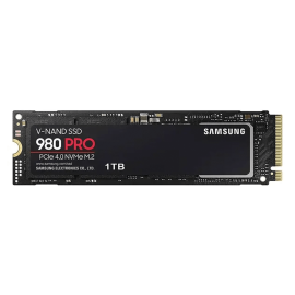 Tunisie Skymil|Disque dur / SSD / Nvme|Samsung|DISQUE DUR INTERNE NVME M.2 SSD SAMSUNG 980 PRO EVO 1TB|409,000 TND