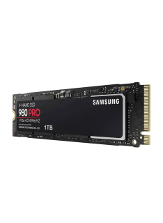 Tunisie Skymil|Disque dur / SSD / Nvme|Samsung|DISQUE DUR INTERNE NVME M.2 SSD SAMSUNG 980 PRO EVO 1TB|409,000 TND